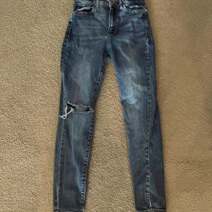 KanCan jeans, women/juniors size 5/26